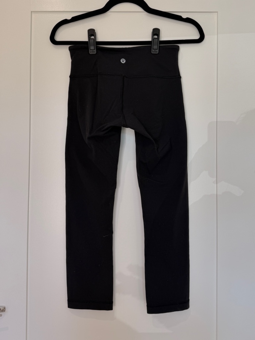 lululemon align cropped leggings